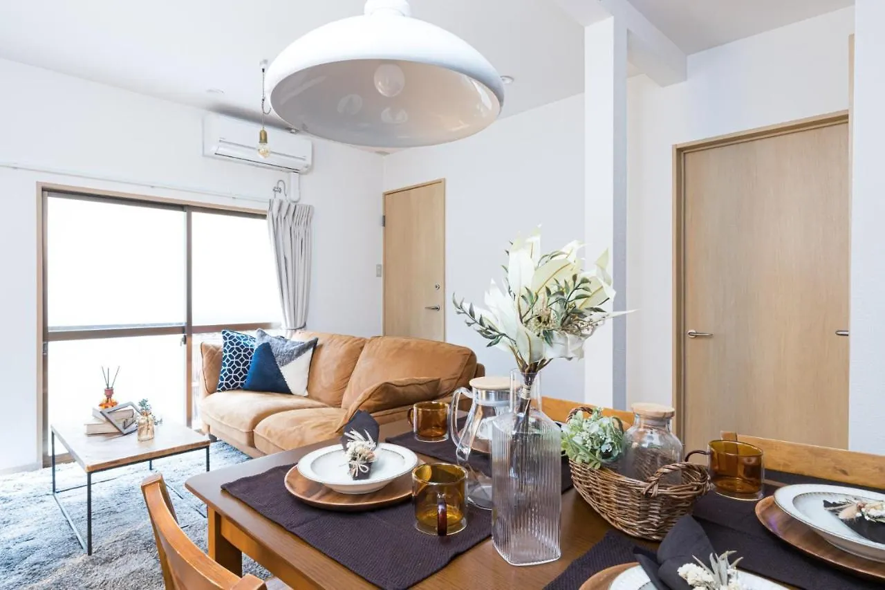 Mita Guest House - Vacation Stay 12100 Tokyo