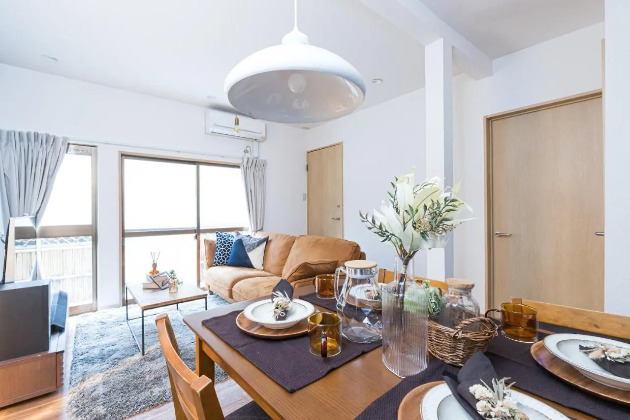 Mita Guest House - Vacation Stay 12100 Tokyo 0*,  Japan