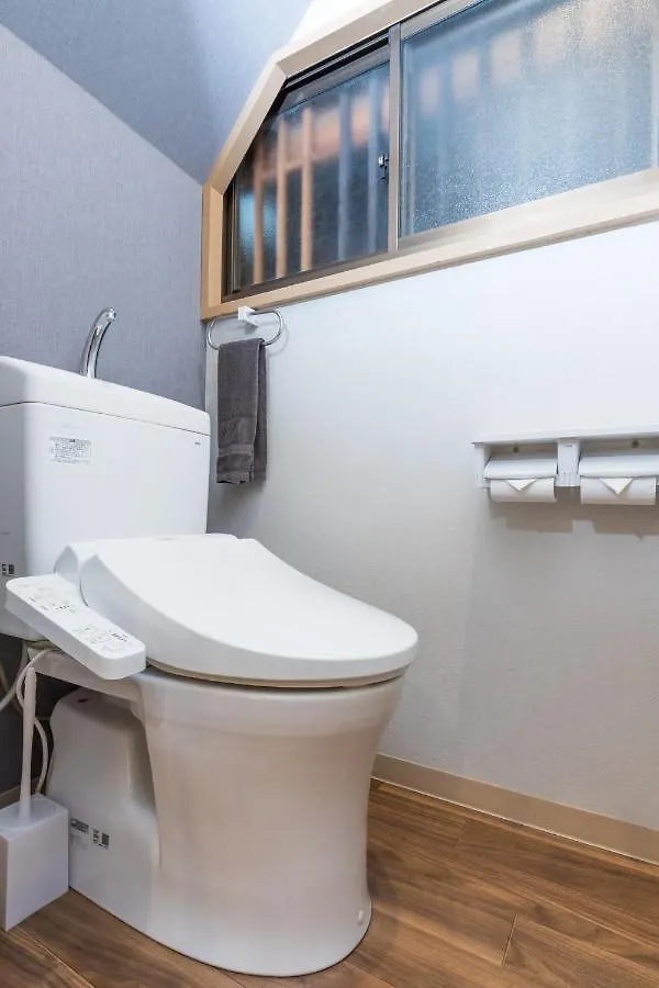 Mita Guest House - Vacation Stay 12100 Tokyo 0*,