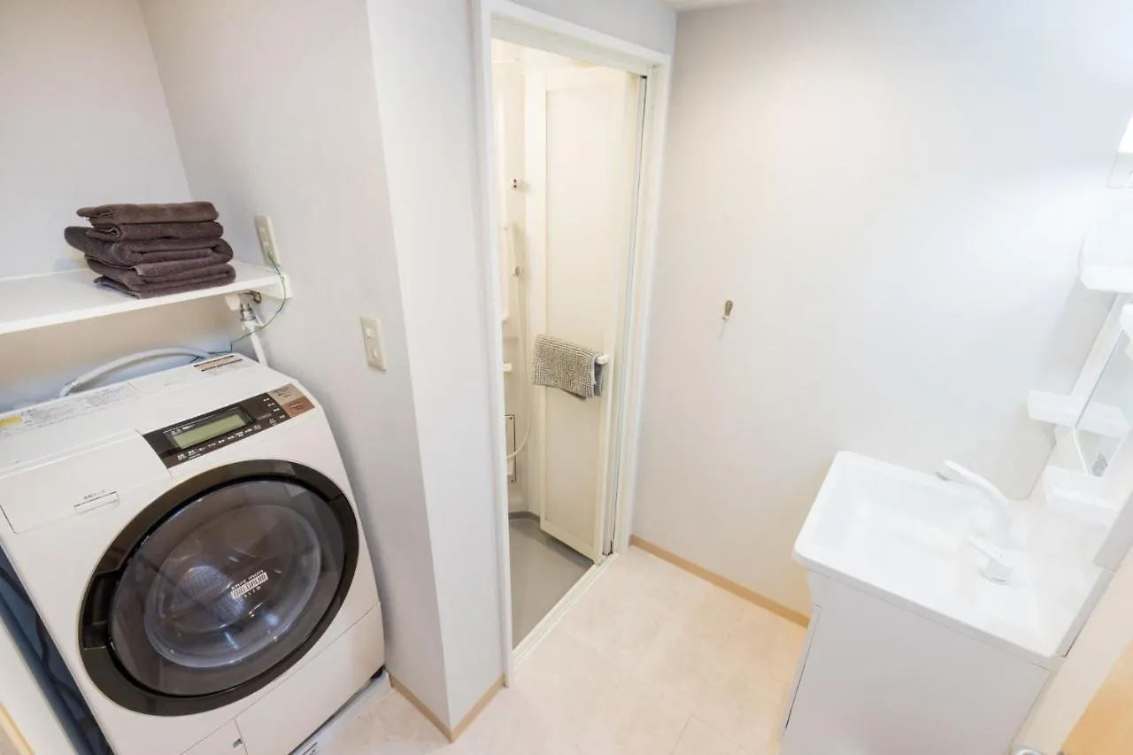 Apartment Mita Guest House - Vacation Stay 12100 Tokyo Japan