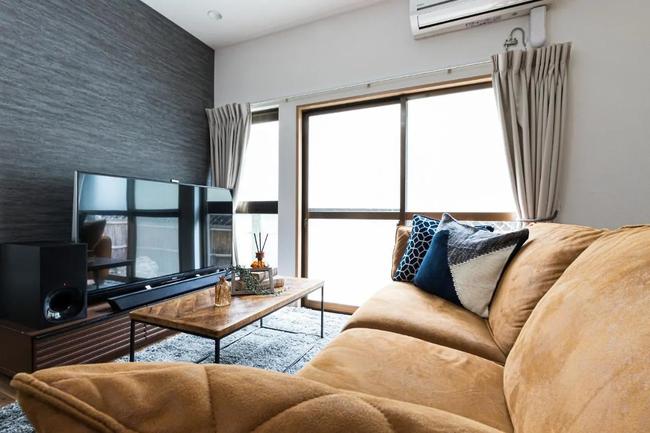 Mita Guest House - Vacation Stay 12100 Tokyo 0*,