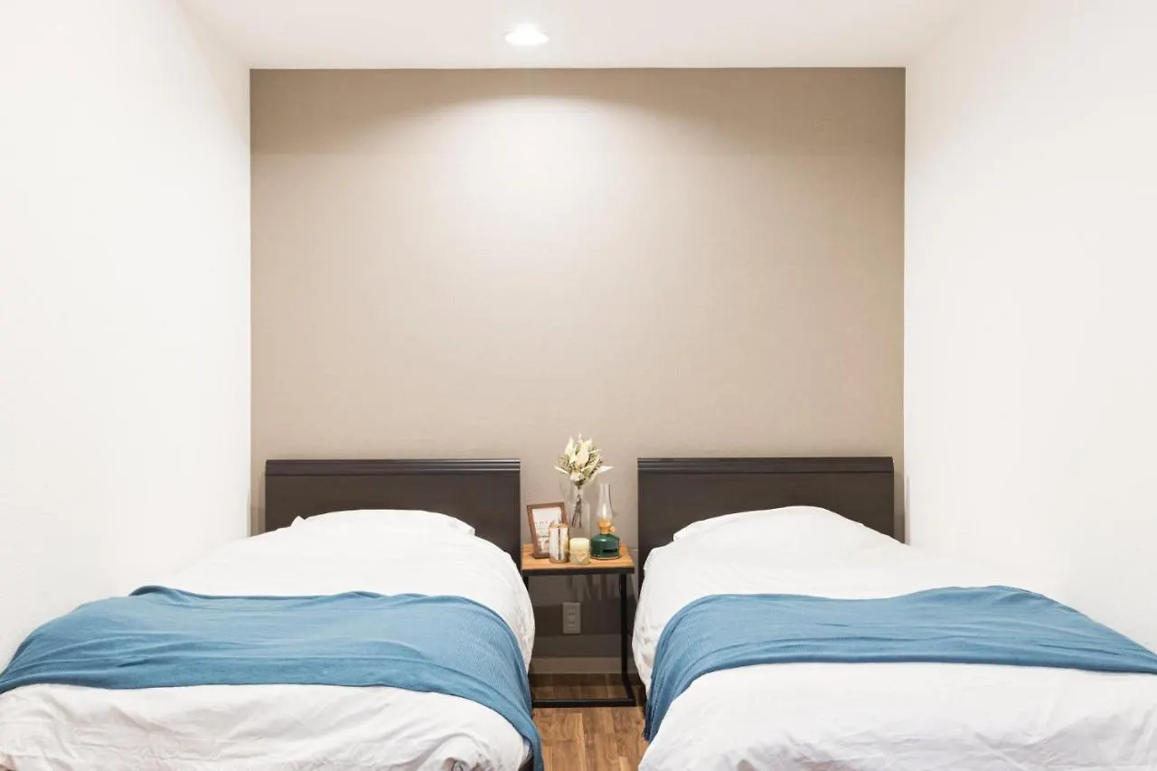 Mita Guest House - Vacation Stay 12100 Tokyo