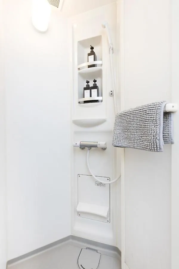 Mita Guest House - Vacation Stay 12100 Tokyo