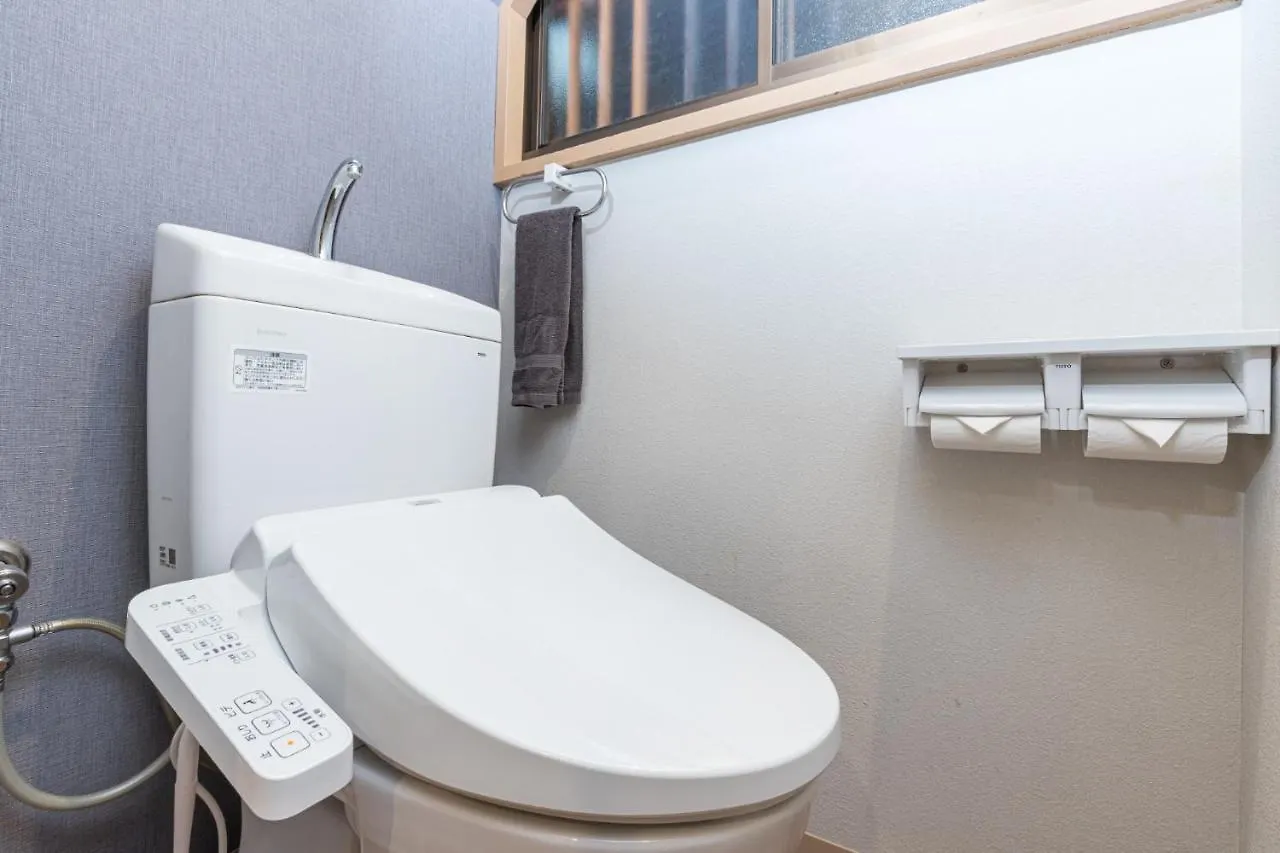 Apartment Mita Guest House - Vacation Stay 12100 Tokyo