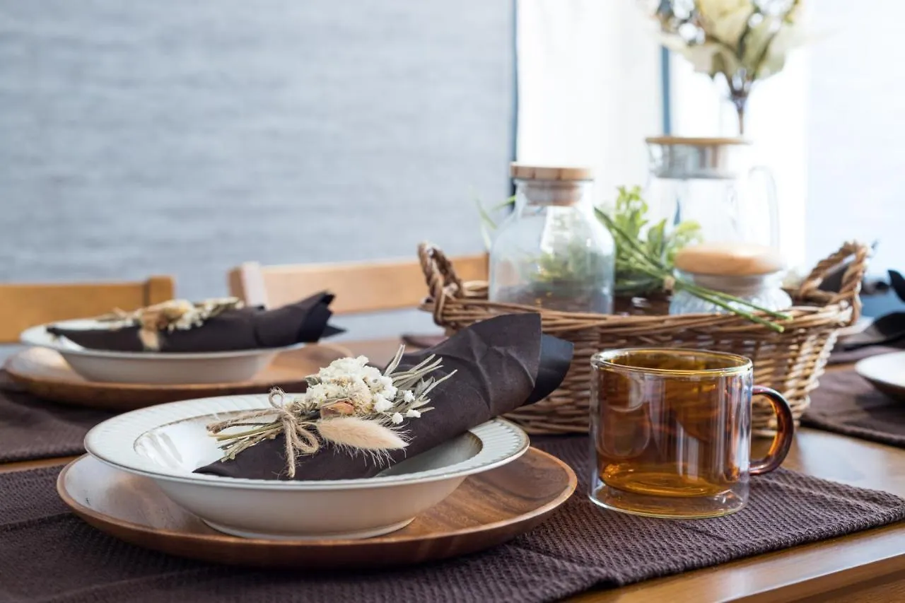 Mita Guest House - Vacation Stay 12100 Tokyo Giappone